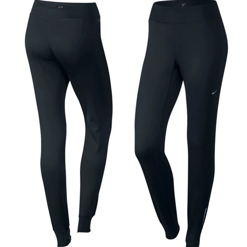 Nike Element Thermal Dri Fit Running Tight Joggers